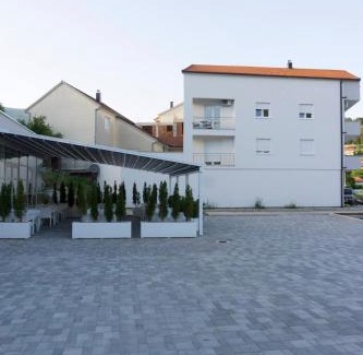 Trebinje Apartment | Lea