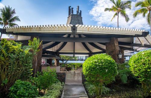 Kailua-Kona Apartment | Lea Casa at Casa de Emdeko