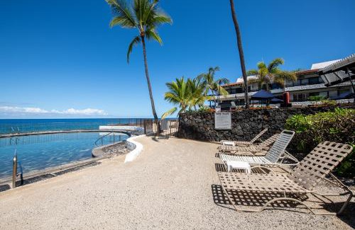 Kailua-Kona Apartment | Lea Casa at Casa de Emdeko