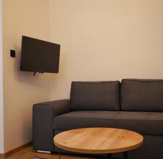 Prokuplje Apartment | Lea