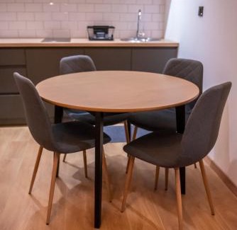 Prokuplje Apartment | Lea
