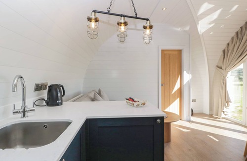 Newent Cottage | Leadon View Oak