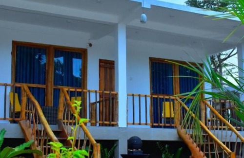 Udawalawa House | Leaf Lodge Udawalawe
