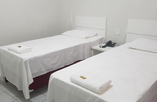 Itabuna Hotel | Leal Classic Hotel