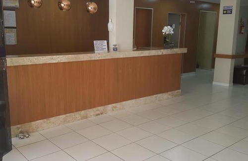 Itabuna Hotel | Leal Classic Hotel