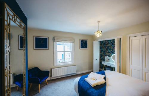 Leamington Spa House | Leam Terrace Escape