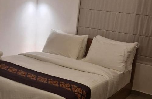 Kunnathidavaka Resort | Leaves Resort Vythiri Wayanad