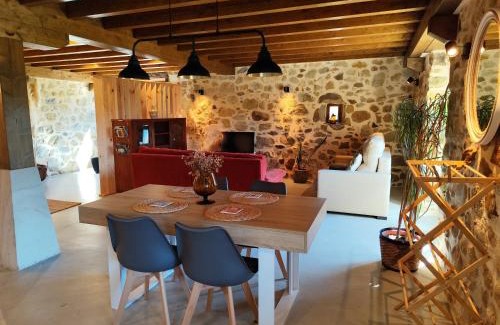 Berriz House | Lebari