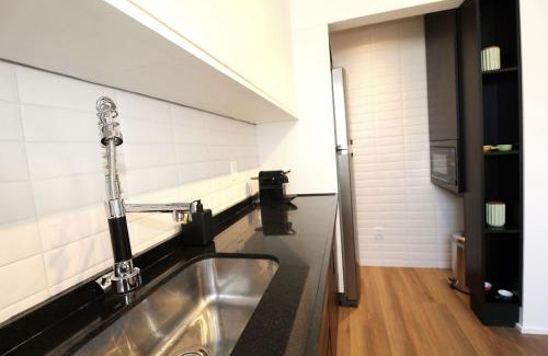 Leblon Apartment | Leblon House IV