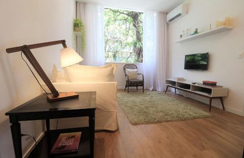 Leblon Apartment | Leblon House IV