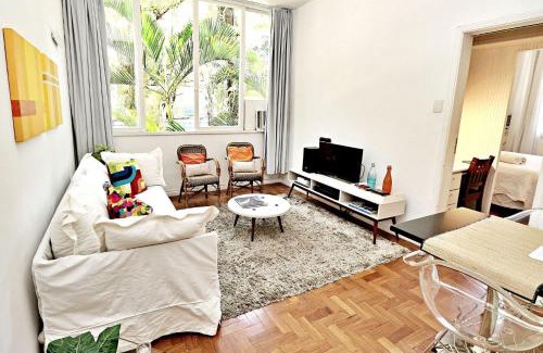 Leblon Apartment | Leblon House IV