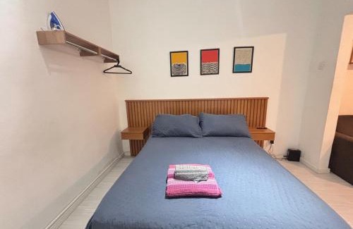 Leblon Apartment | Leblon Mar