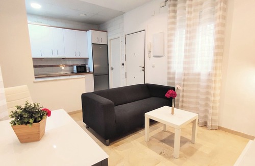 Triana Apartment | Leca, comfortable and quiet apartment