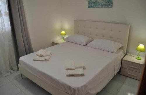 San Cataldo House | LECCE AL MARE