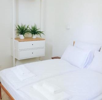 Szeged Apartment | Lechner4 Residence
