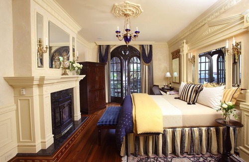 Sonoma Hotel | Ledson Hotel