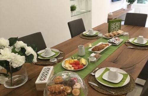 Taviano Bed & Breakfast | Ledwars