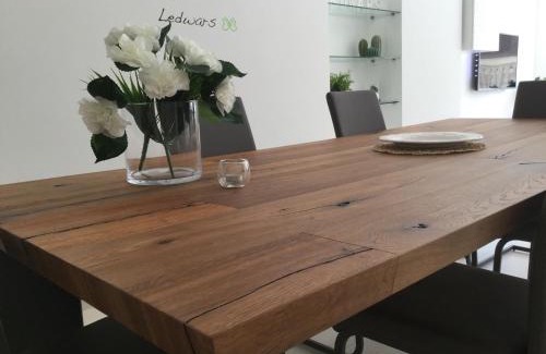 Taviano Bed & Breakfast | Ledwars