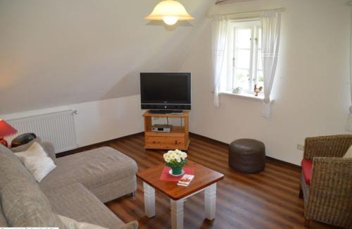 Großdunsum Apartment | Lee