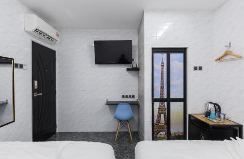 Gelugor Hotel | Lee Luxury Home USM Penang
