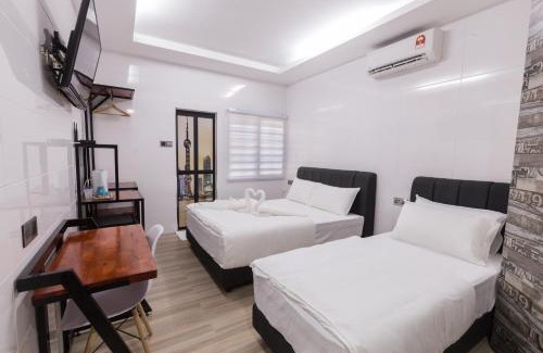 Gelugor Hotel | Lee Luxury Home USM Penang