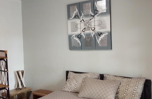 Babakan House | Lee & Made
