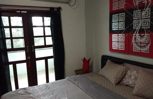 Babakan House | Lee & Made