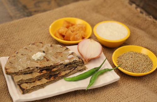 Rajpipla Hotel | Leena Resort