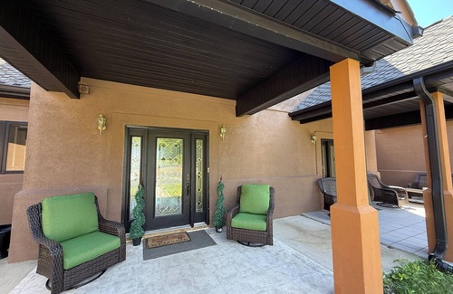 Silver Point House | Leeric Lodge & Resort on Center Hill Lake -Mtn top w/lake Views & Heated Pool