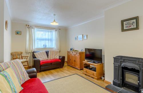 Wells-next-the-Sea House | Leeward Cottage