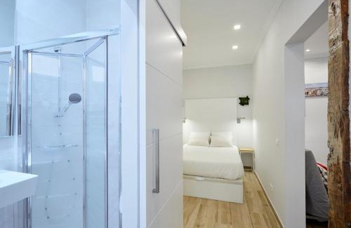 Embajadores Apartment | LEEWAYS LOFT in VALENCIA