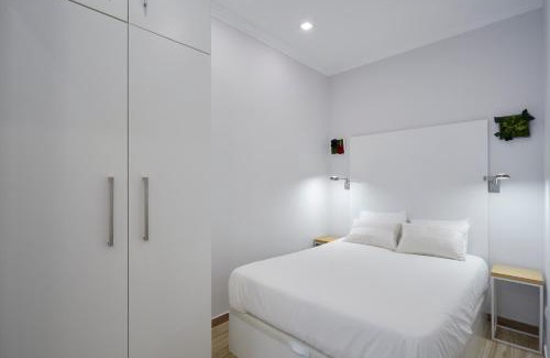 Embajadores Apartment | LEEWAYS LOFT in VALENCIA