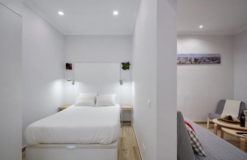 Embajadores Apartment | LEEWAYS LOFT in VALENCIA