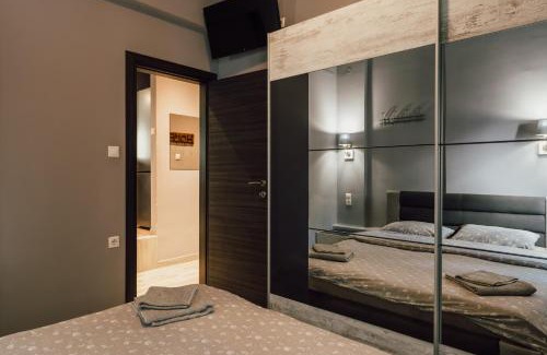 Kalamaria Apartment | Lef Lodging
