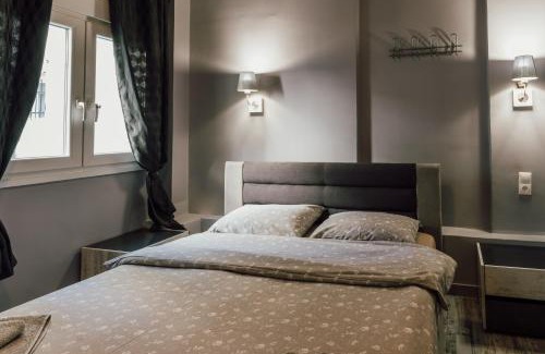 Kalamaria Apartment | Lef Lodging