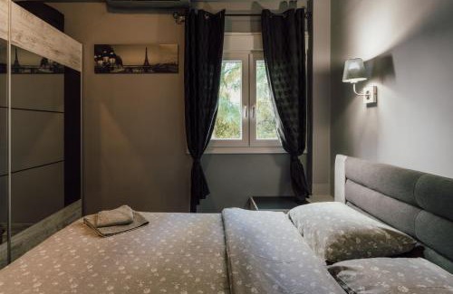 Kalamaria Apartment | Lef Lodging