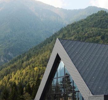 Pinzolo Hotel | Lefay Resort & SPA Dolomiti