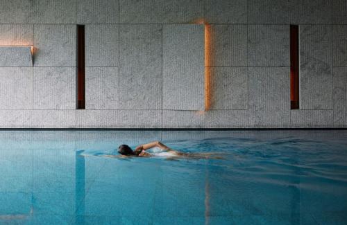 Pinzolo Hotel | Lefay Resort & SPA Dolomiti