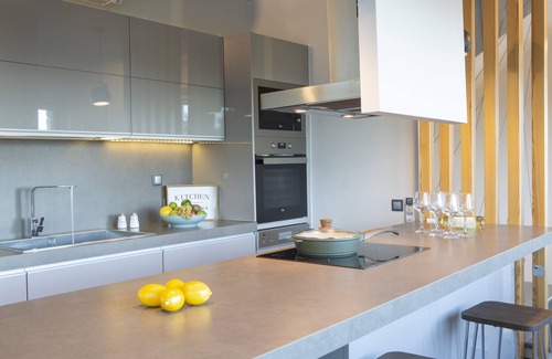 Nidri Villa | Lefkada Serenity - Independent with panoramic view
