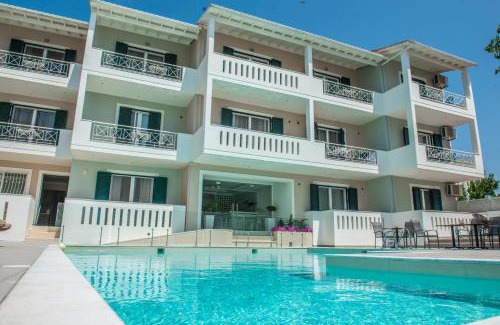 Lefkada Apartment | Lefkadio