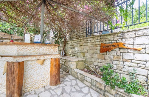Gaios Apartment | Lefkas Apt in Gaios with 1 bedrooms and 1 bathrooms