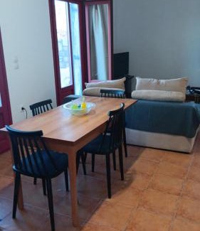 Lefkes Apartment | Lefkes Horizon