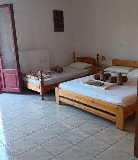 Lefkes Apartment | Lefkes Horizon