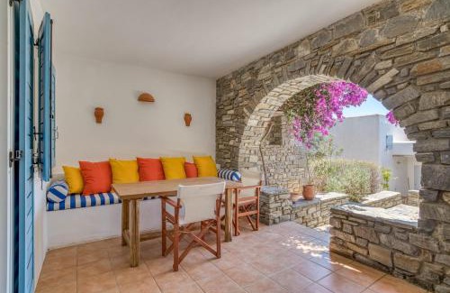 Lefkes Apartment | Lefkes Village Living