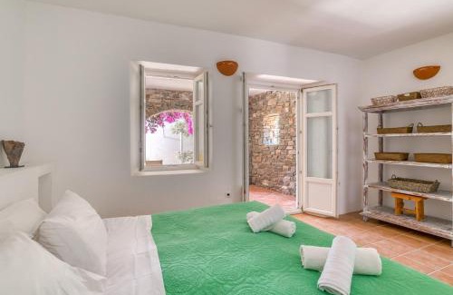 Lefkes Apartment | Lefkes Village Living