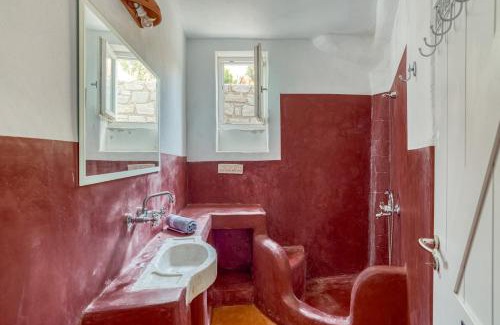 Lefkes Apartment | Lefkes Village Living