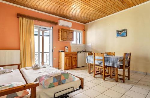 Frinion Apartment | Lefkothea apartment 1