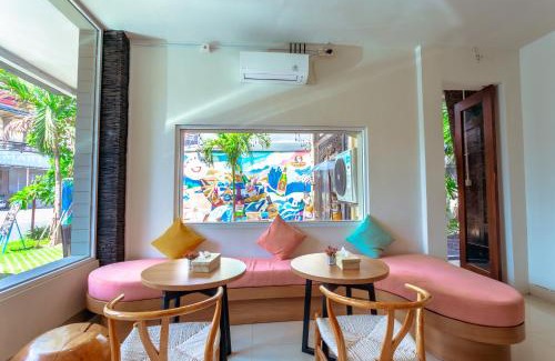Nakula House | Lega Legi Town House Seminyak by The Lavana
