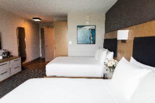 Trailer Estates Hotel | Legacy Hotel at IMG Academy