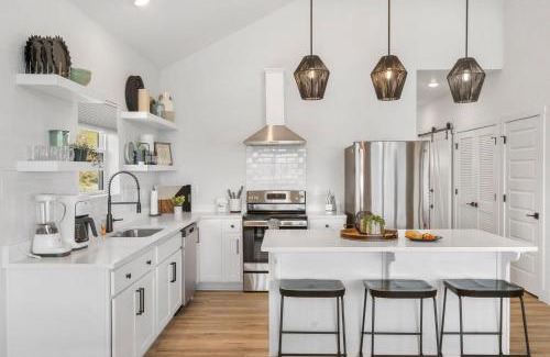 Kimberling City House | Legacy Lakeside Retreat